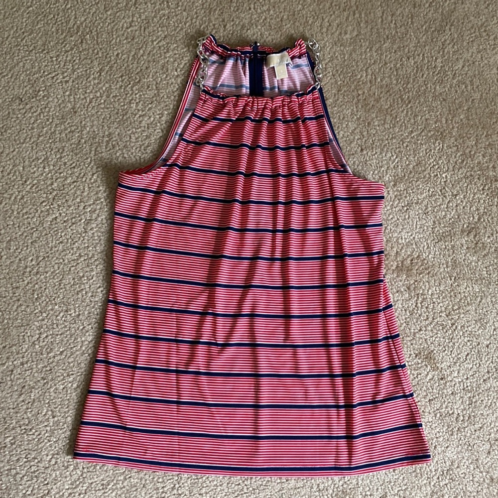 Michael Kors halter top